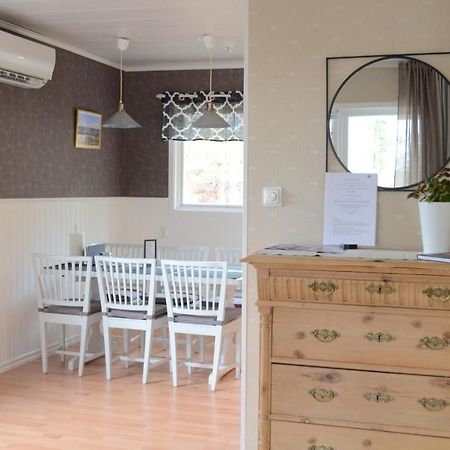 Hazel Ridge Villa Hudiksvall Eksteriør billede