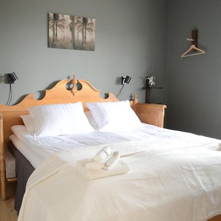 Hazel Ridge Villa Hudiksvall Eksteriør billede