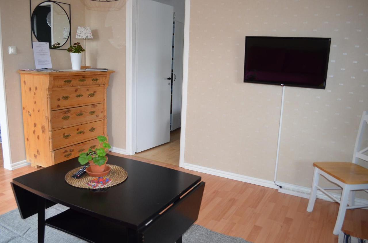 Hazel Ridge Villa Hudiksvall Eksteriør billede