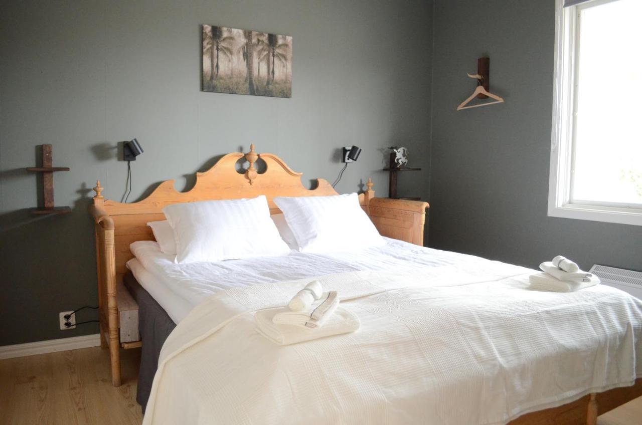 Hazel Ridge Villa Hudiksvall Eksteriør billede